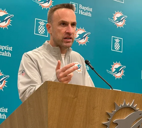 Jeff Hafley Cuts Two Rising UDFA Players for Missing Every Offseason Program Session: “They Chose to Travel While the Entire Team Was Training”