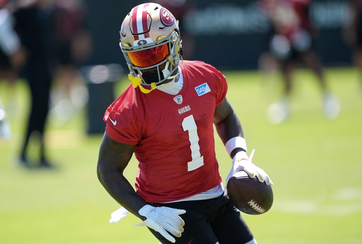Former 49ers WR Regrets Leaving San Francisco, Warns Rising Stars to Think Twice Before Chasing Opportunity