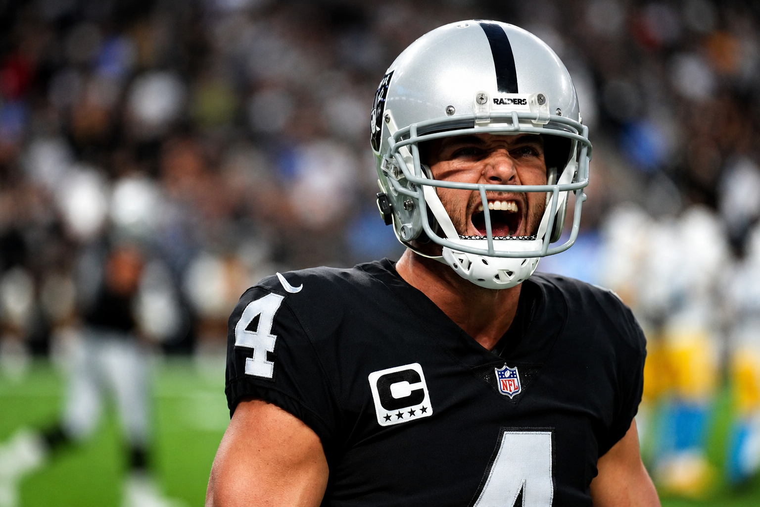 Former Raiders QB Regrets Leaving Las Vegas, Warns Rising Stars to Think Twice Before Chasing Opportunity