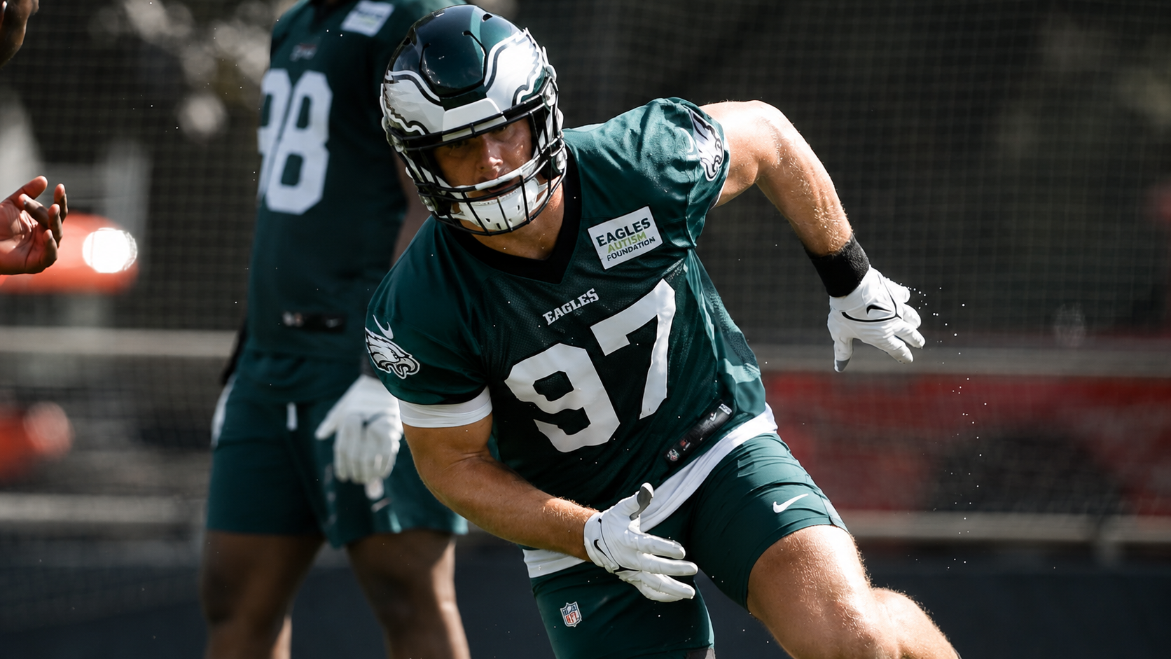 BREAKING: Eagles Reach Agreement With 5-Time Pro Bowl Star — Undergoing Medical Evaluation Before Signing