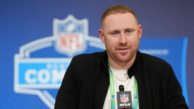 SAD NEWS: Bills Cut Two Rising UDFA Players for Missing Every Offseason Program Session: “They Chose to Travel While the Entire Team Was Training”