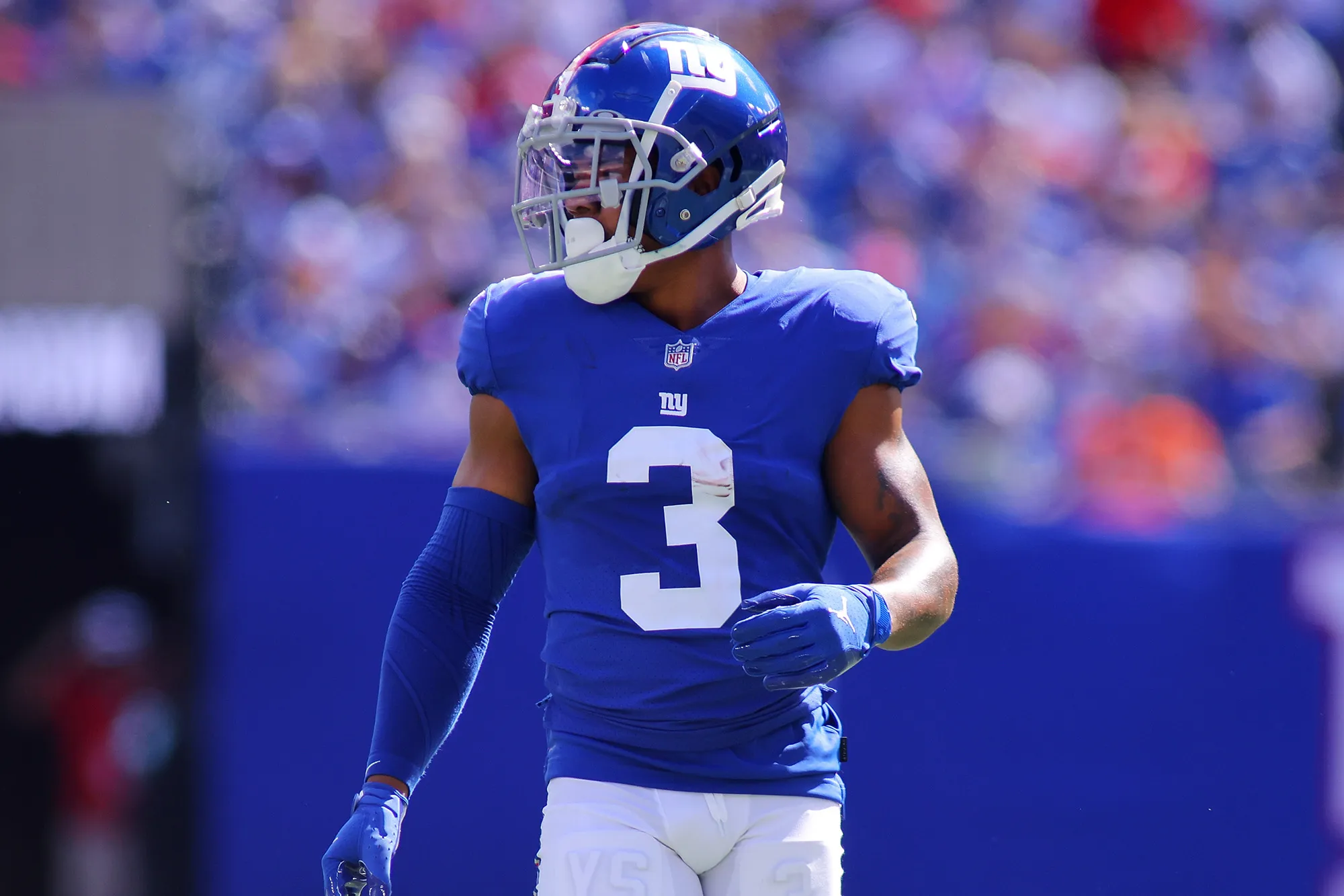 Ex-Giants Fan Favorite Clearly Told ALL Parties Involved: “I Want New York Giants” — The Message Was STRONG