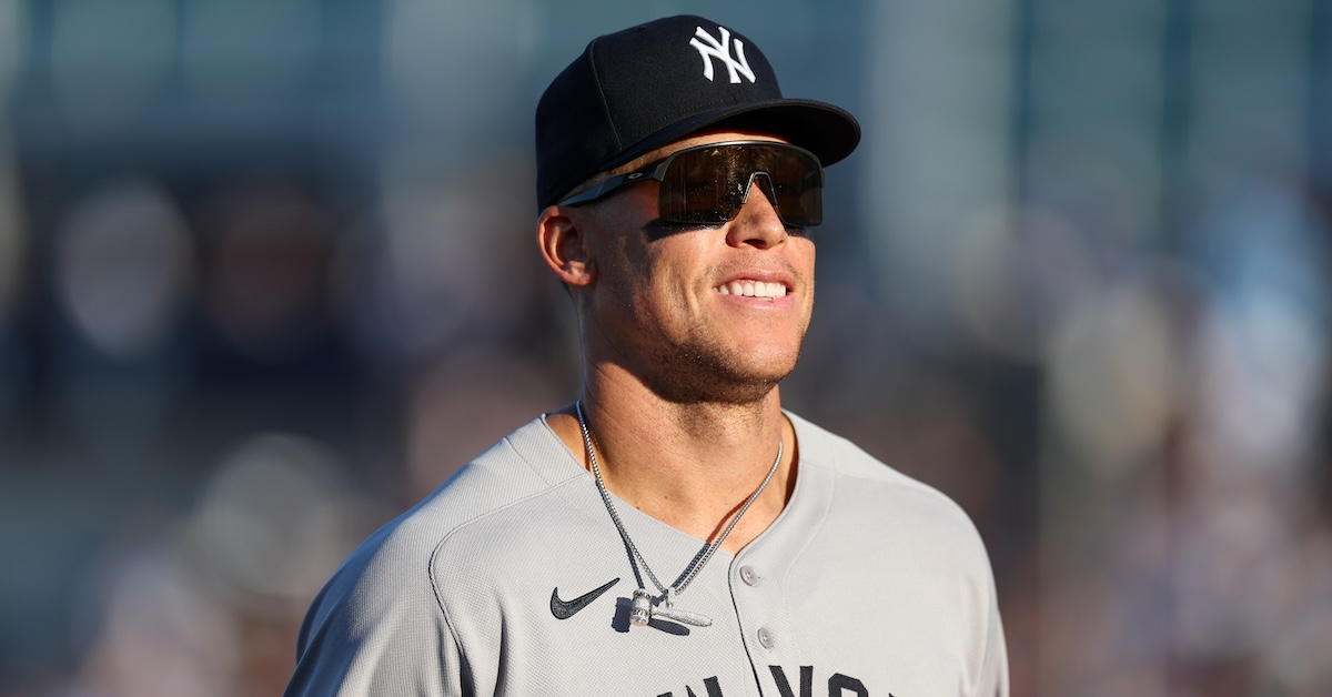 Aaron Judge Quietly Bought Back His Childhood Home—Then Turned It Into a $3.2M Shelter