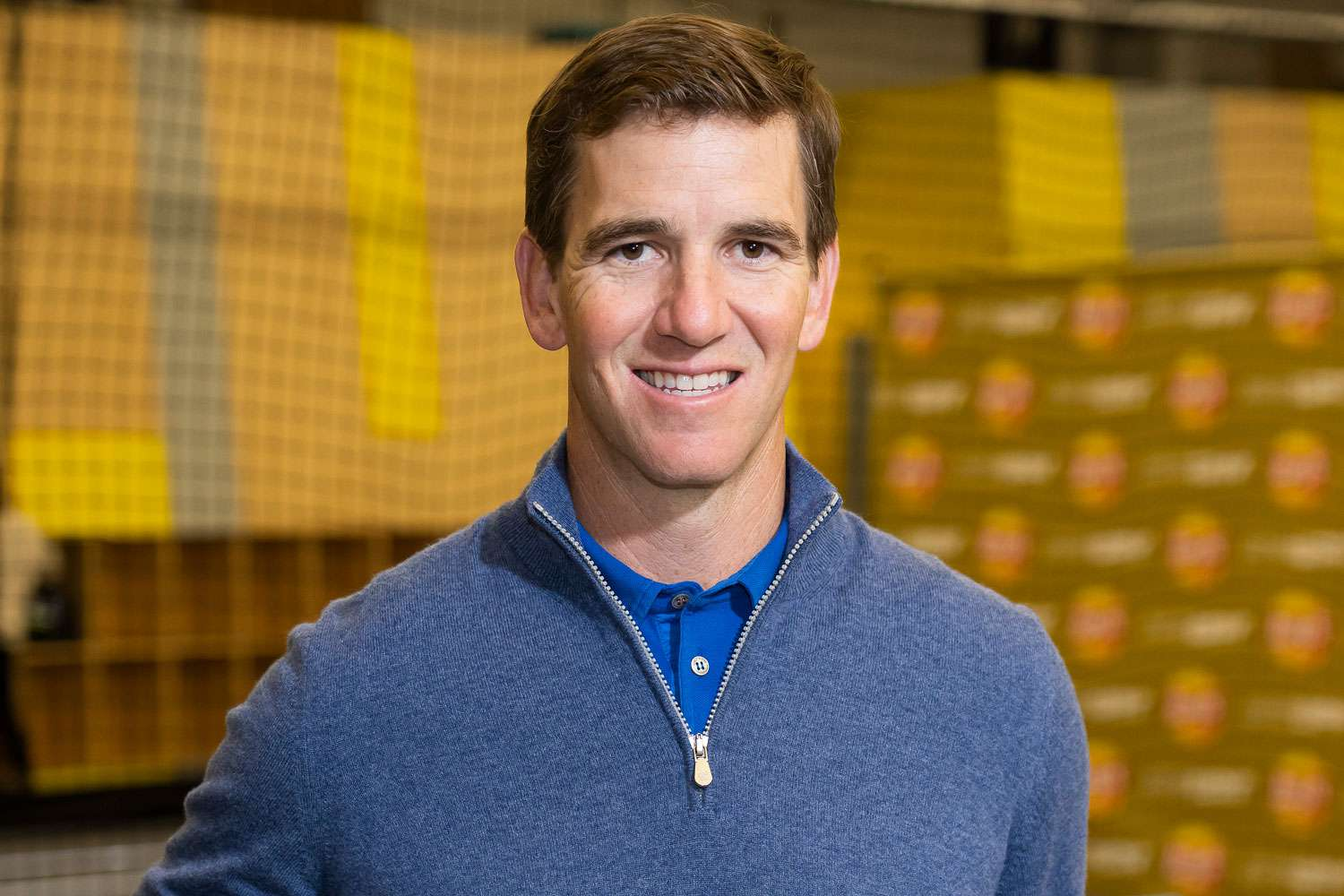 Giants Icon Eli Manning Returns as Co-Owner to Lead From the Front