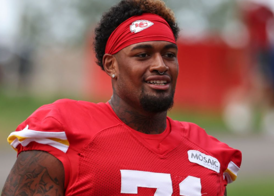 Josh Simmons Sends Emotional Tribute on Father's Day, Reveals Unforgettable Gift He Gave His Father