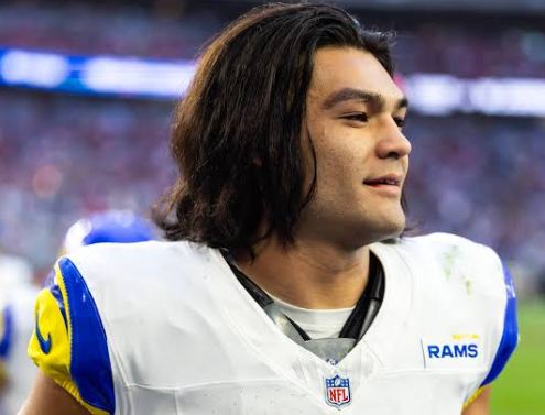 Puka Nacua Sends Emotional Tribute on Father's Day, Reveals Unforgettable Gift He Gave His Father