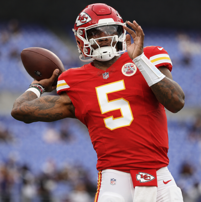 Adam Schefter Confirms, One of the Most Athletic Quarterbacks in NFL History with 10,401 Yards and 73 Touchdowns in His Career Is Heading to Kansas City on a $34 Million Contract