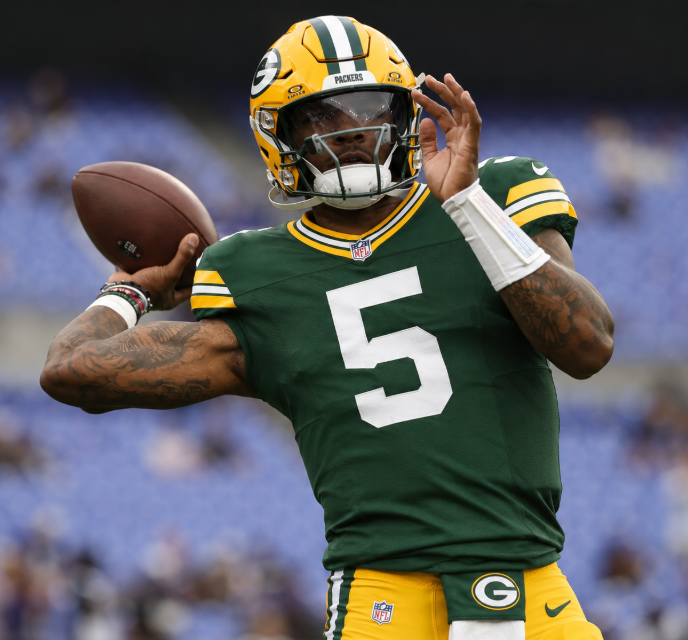 Adam Schefter Confirms, One of the Most Athletic Quarterbacks in NFL History with 10,401 Yards and 73 Touchdowns in His Career Is Heading to Green Bay on a $34 Million Contract