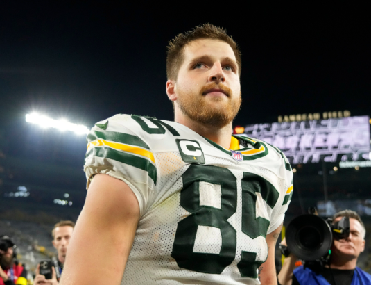 Tucker Kraft Sends Emotional Tribute on Father's Day, Reveals Unforgettable Gift He Gave His Father