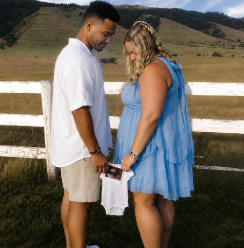 Congratulations to Tua Tagovailoa and his wife Kea Wong as they announce they are expecting a baby on Father’s Day — the name revealed afterward received blessings from the entire Miami community