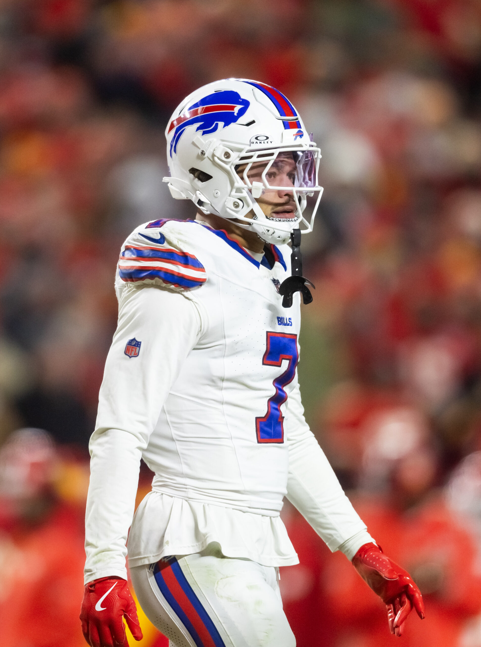 Former Bills Fan Favorite Finally Reveals Why His Buffalo Journey Ended — And the Message That Broke Bills Mafia's Heart