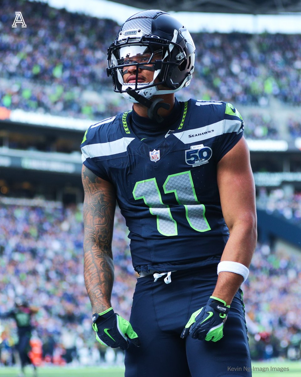 Seahawks Star's Quiet Offseason Effort Changes Lives Across Seattle — Showing That Leadership Matters Beyond Football