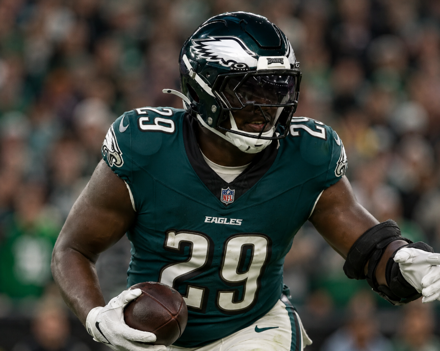 Former Eagles Defensive Lineman Identified as a Primary Suspect in Shocking Homicide Investigation