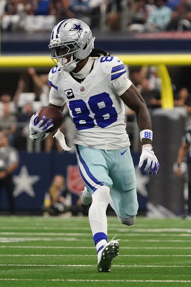 Cowboys Star's Heartwarming Offseason Gesture Changes Lives Across Dallas