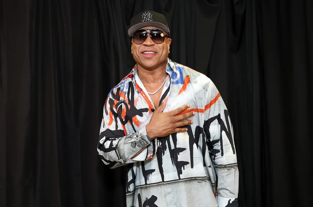 BREAKING: LL Cool J Partners With Giants Ownership to Launch Discounted Ticket Program for Veterans and Low-Income Families