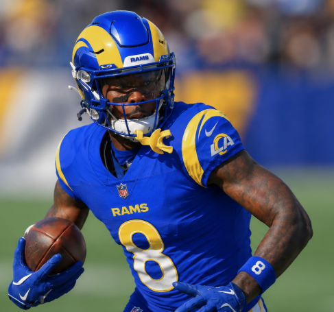 Former Patriots Wide Receiver Begs For A Second Chance In Los Angeles As The Rams Seek Additional Offensive Depth To Complete The NFL’s Most Explosive Offense Around Matthew Stafford