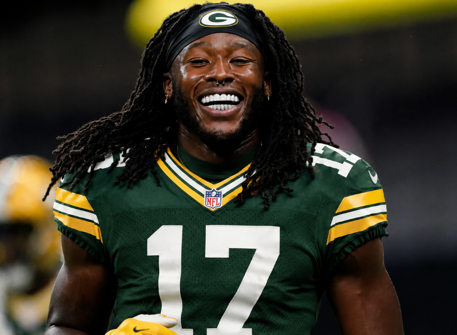 With the “win now” philosophy becoming increasingly clear, the Packers are drawing attention across the AFC with a blockbuster pursuit of Alvin Kamara from the New Orleans Saints, backed by an offer being described as “too good to refuse”