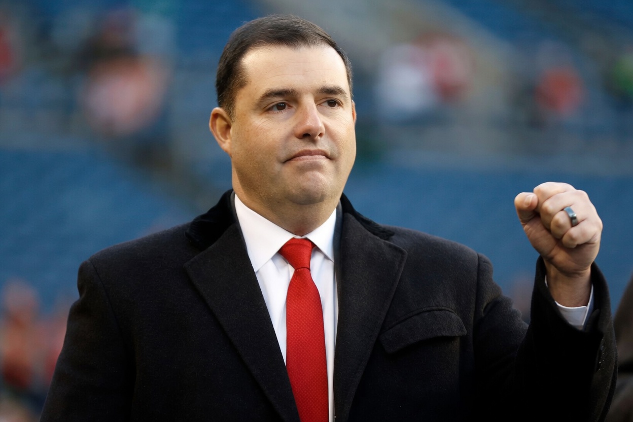 49ers Owner Jed York Confirms White House Visit Under Donald Trump — Decision Sparks Division as Many Believe the Team Is Quietly Signaling a Political Stance