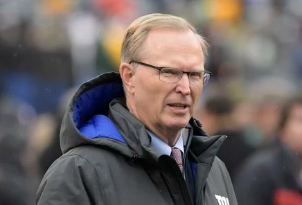 New York Giants Spark Major Controversy After Decision Regarding Merchandise at MetLife Stadium