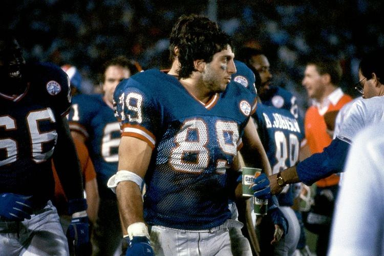 Giants Legend Defeats Cancer With Giants Fans’ Donations