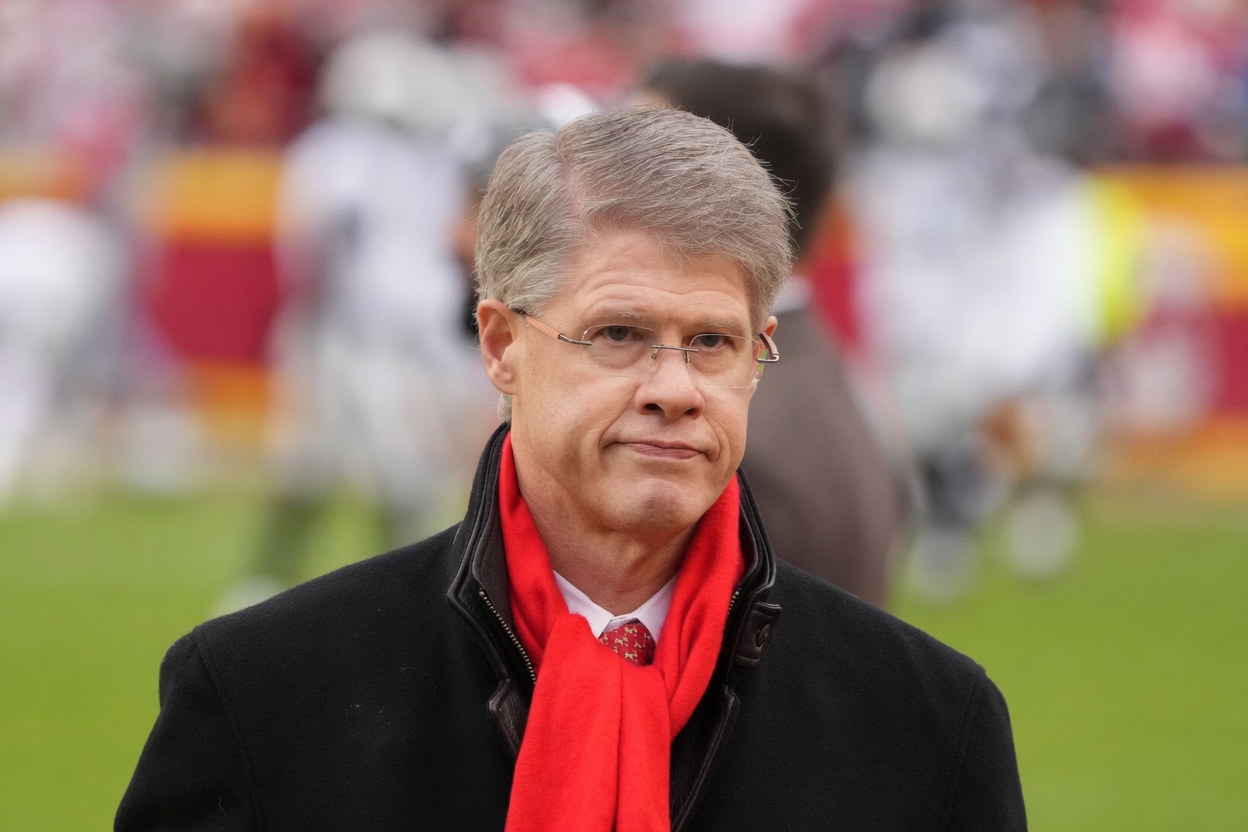 Kansas City Chiefs Spark Major Controversy After Decision Regarding Merchandise at Arrowhead Stadium