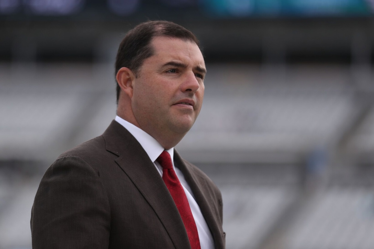 San Francisco 49ers Spark Major Controversy After Decision Regarding Merchandise at Levi's Stadium
