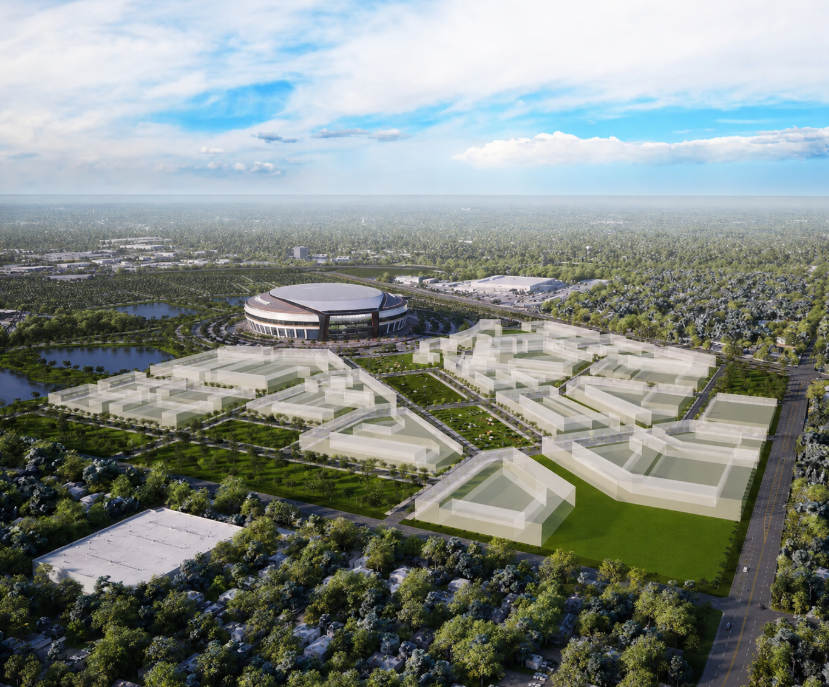 Buffalo Bills Finalize “Mega Deal” Worth $3.7 Billion Following Emergency Meeting With New York State Officials on Wednesday Morning — Orchard Park Officially Becomes a New Era