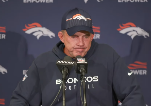 SAD NEWS: Denver Broncos Part Ways With Three Veteran Players In The Context Of Sean Payton's Youth Movement Plan Being Pushed Forward