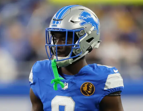 SAD NEWS: Just 12 Hours After Being Arrested on 8 Serious Criminal Charges, Detroit Lions Issue "Final Ultimatum" to First-Round Star Terrion Arnold Amid Intense Fan Boycott
