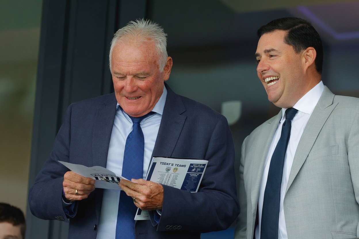 TRENDING: 49ers Owner Jed York Announces $12 Ticket Day at Levi's Stadium, Giving Thousands of Low-Income Families a Chance to See the 49ers Live for the First Time — Fans Call It One of the Most Generous Gestures in Team History