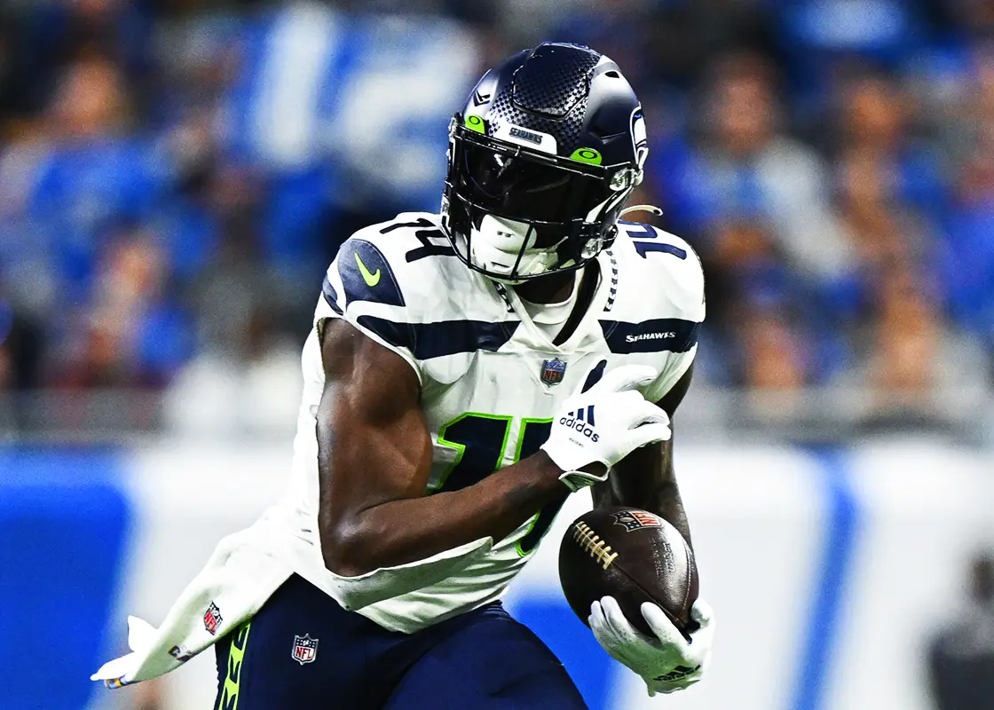 80 Million? Keep It. Seahawks’ Pro Bowl Wide Receiver Turns Down Massive Offers From The Chiefs And 49ers To Stay In Seattle — Once Again Reminding Fans Why He Has Become A Seahawks Icon