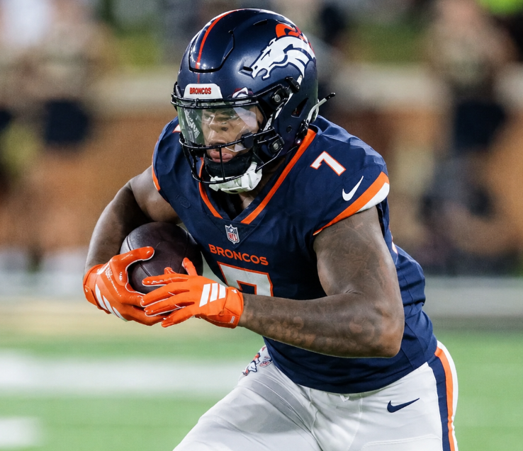 Internal Conflict: “He Has Been Humiliated, Mentally Abused, and Disrespected” — Rookie Breaks Silence in Shocking Letter Sent to Denver Broncos Coaching Staff