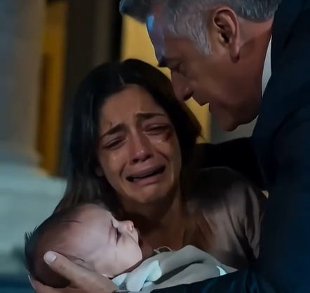 36MPH Creía que su Nuera Era un Problema para la Familia… Hasta que la Verdad la Hizo Llorar!