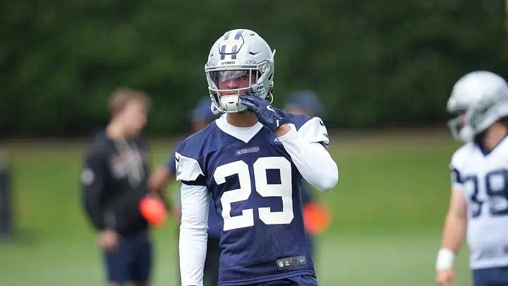 Internal Drama: “I Felt HUMILIATED, Mentally Worn Down & DISRESPECTED” — Rookie Breaks Silence in Explosive Letter to Dallas Cowboys Coaching Staff