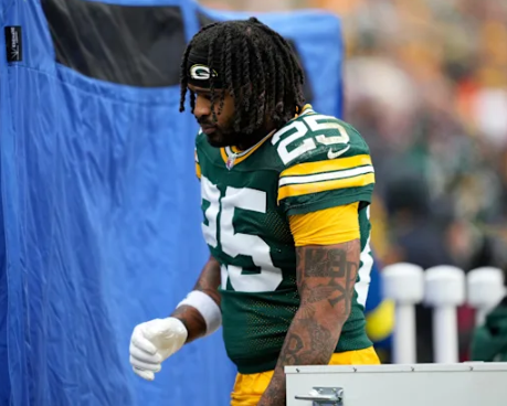 Packers Issue Ultimatum to Veteran Playmaker — “Restructure or Leave” After a Turbulent 2026 Season