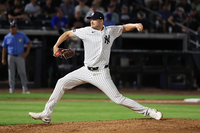 BREAKING: The Yankees' Most Unexpected Hero Has Arrived—How Brent Headrick Quietly Became New York's Bullpen Savior