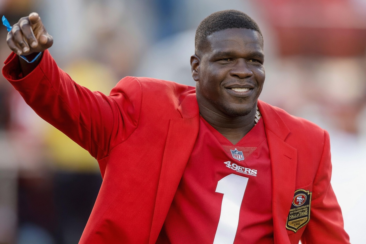 Frank Gore Returns to San Francisco 49ers as Co-Owner — A Legendary Reunion That Redefines the Team’s Future