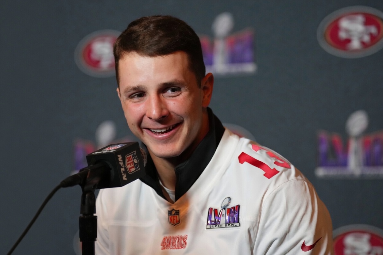 INSIDER: 49ers' Brock Purdy Will Be Great Because He Does Not Care What You Think