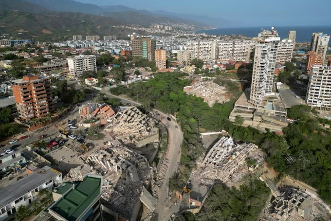 Raiders Silent Star Steps Forward With Quiet Donation After Venezuela Earthquake