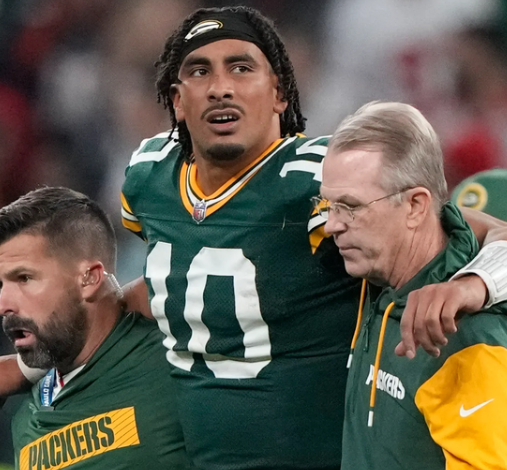 "They HATE Jordan Love": Packers Insider Slams NFL Players Union Over 5-Word Message on Treatment of Packers Star Amid On-Field Altercation, per Adam Schefter
