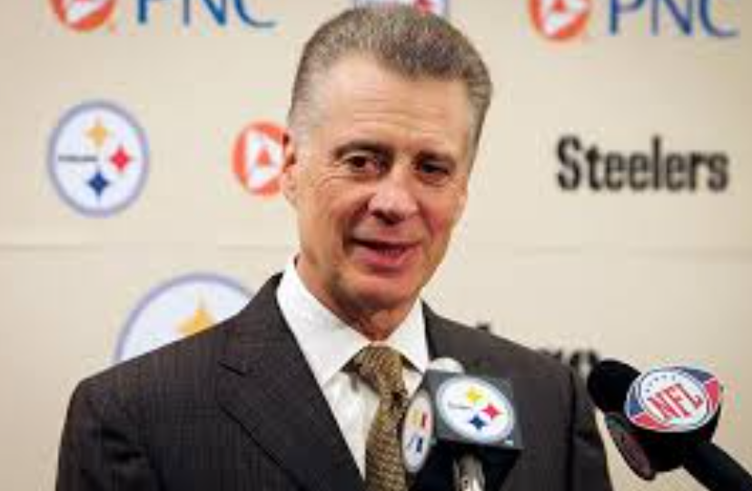 GOOD NEWS: Steelers Owner Art Rooney II Announces $11 Ticket Day at Acrisure Stadium, Giving Thousands of Families a Chance to Experience Steelers Football