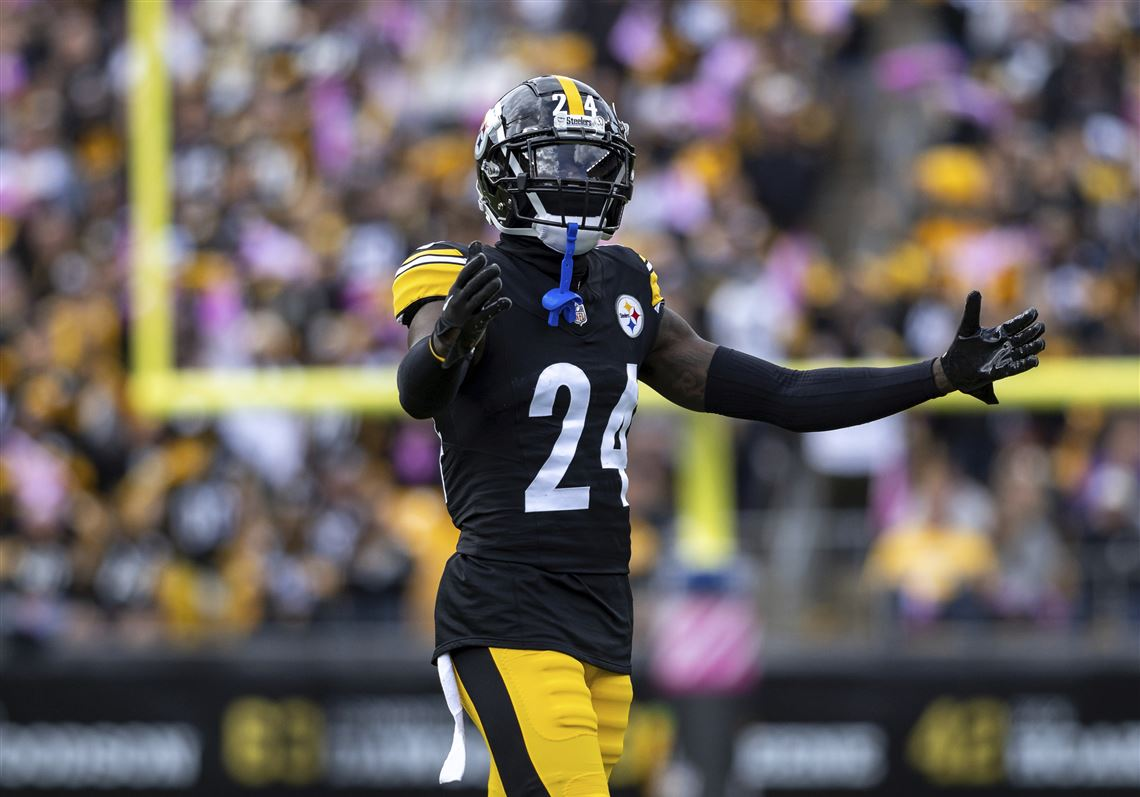 BREAKING: Steelers Star Fires Agent After Contract Demands Stall Extension Talks