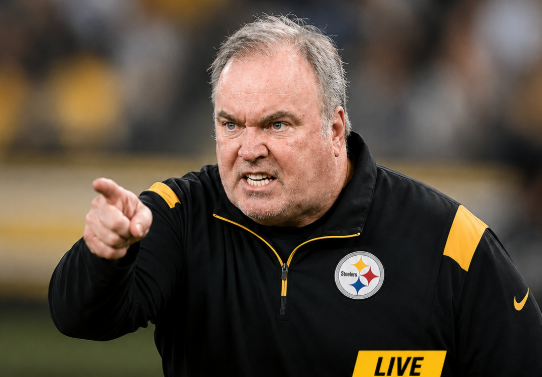 Trouble in Pittsburgh: Rookie Draws Mike McCarthy's Anger After Lack of Professionalism at Practice