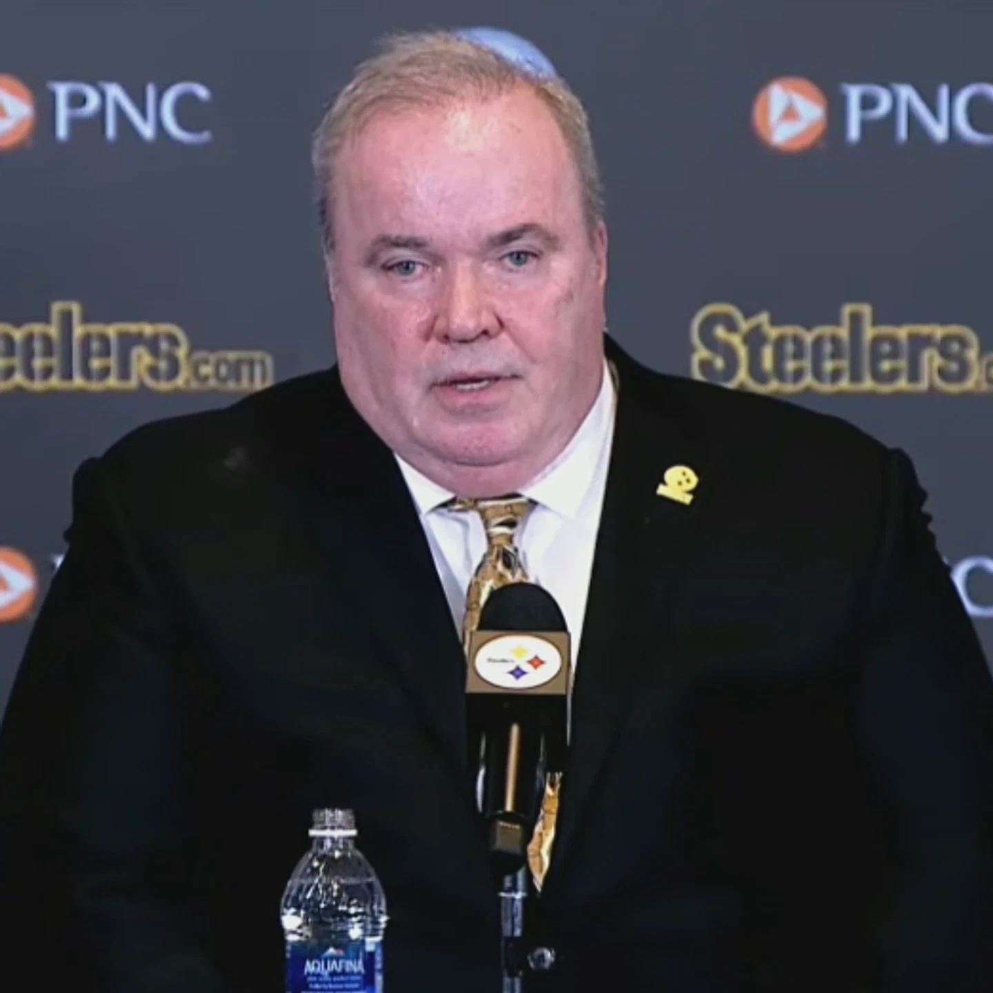 BREAKING: Only 12 Hours After owner Art Rooney II Called an Emergency Late-Night Meeting with Team Executives, A Prominent Billionaire Suddenly Appeared — What Was Announced on Thursday Morning Left the Pittsburgh Community Deeply Unhappy