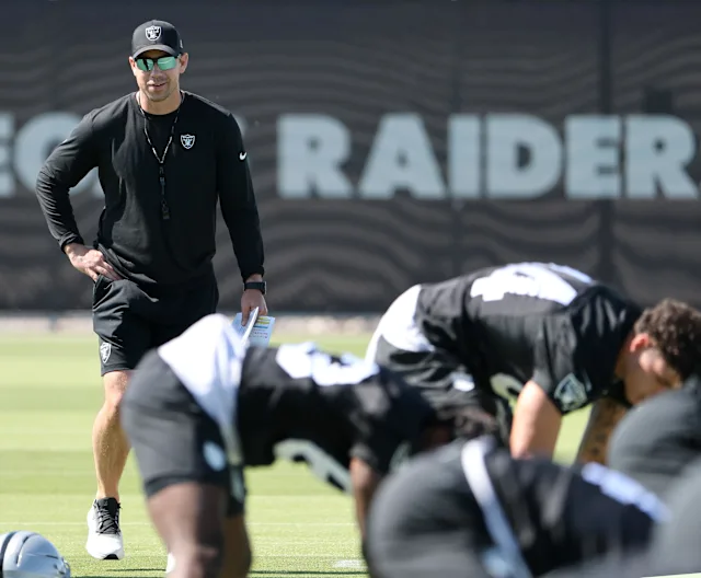 Raiders Have a Chance to Turn Every Doubter Into a Super Bowl Fairy Tale