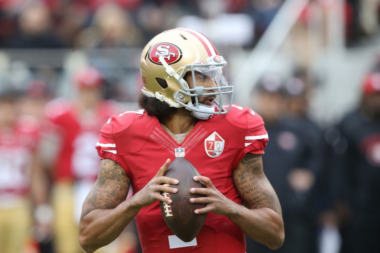 EYE OPENER: Former Quarterback Claims He Is The Exact Reason San Francisco Missed Their Sixth Championship Ring