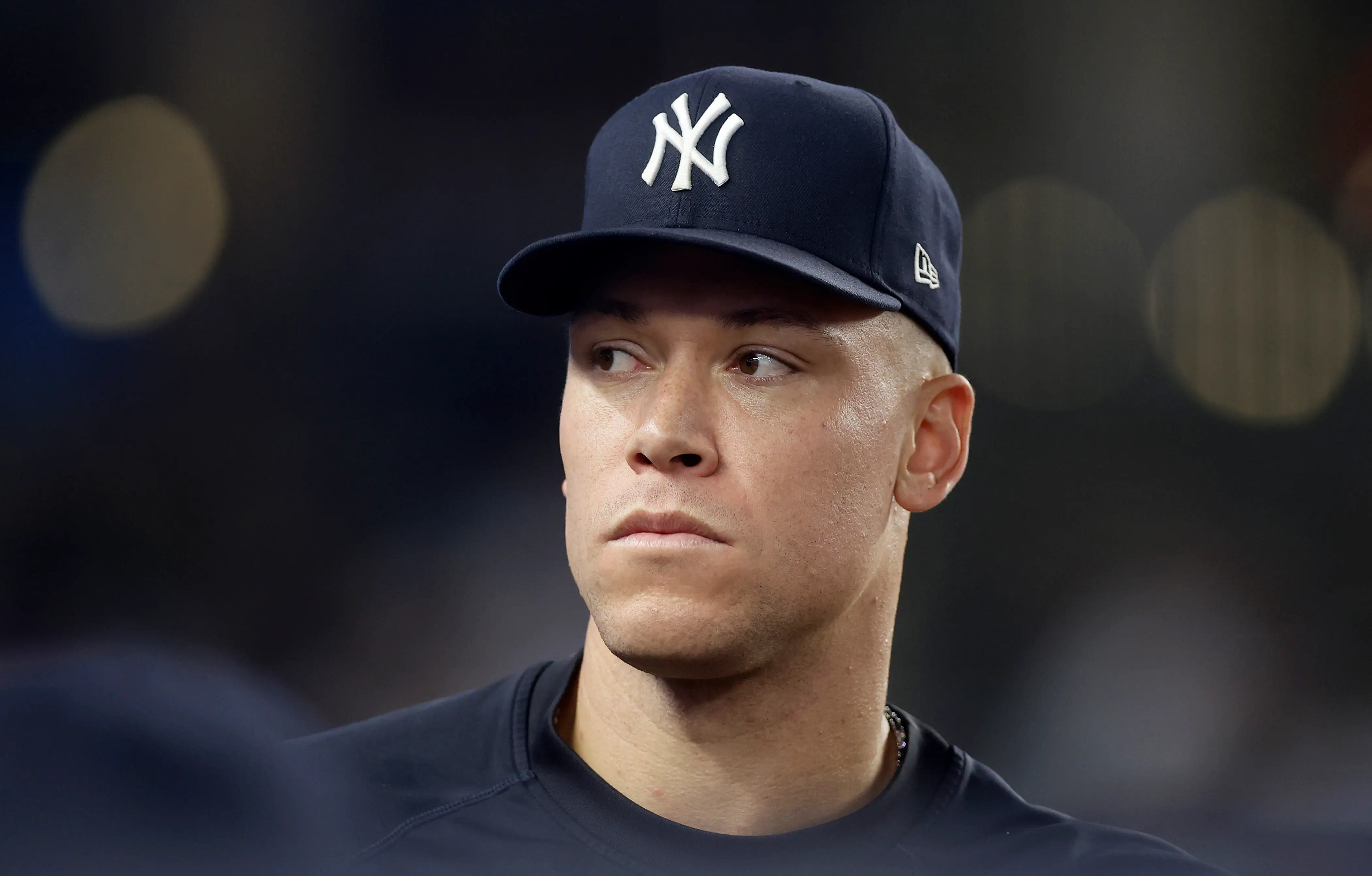 BOMBSHELL UPDATE ! New York Yankees Quietly Announce Latest Aaron Judge Update During Tigers Series