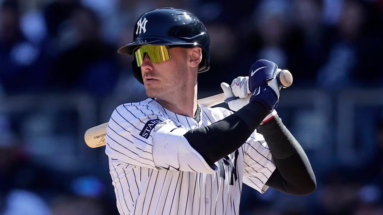 MAJOR UPDATE ! Yankees Make Cody Bellinger Lineup Decision Before Tigers Tarik Skubal Game