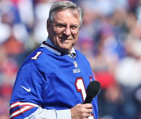 GREAT NEWS: Bills Owner Terry Pegula Announces $20 Ticket Day at Highmark Stadium, Giving Thousands of Families a Chance to Experience Bills Football