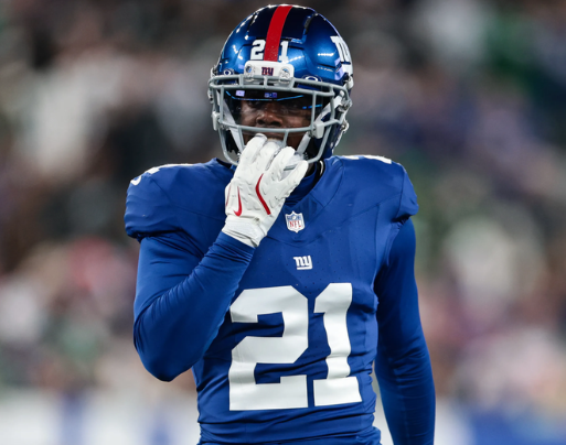Giants Are Gradually Losing Patience With the $54 Million Risk That Has Yet to Deliver Any Return — GM Joe Schoen Is Now Under Heavy Pressure From the Team After Making the Unilateral Decision to Sign This Superstar, per Adam Schefter